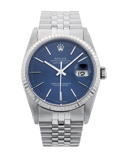 Rolex Datejust 16234